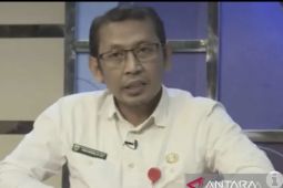 DPKH Kaltim tingkatkan pengawasan kesehatan ternak jelang  Idul Adha