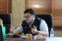 Pemkab Kediri sayembarakan nama stadion baru