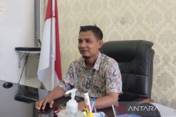 167 Bacaleg DPRK Abdya gugur karena tak ikut uji baca Al Quran