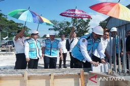 Keempat di Indonesia, BNN bangun laboratorium narkotika di Bangkalan