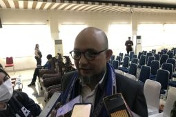 Novel Baswedan dorong mahasiwa Maluku cegah  korupsi