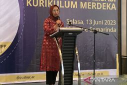 Anggota DPR RI: Sinergi penting dalam penerapan Kurikulum Merdeka