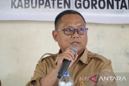 Bupati Gorontalo Utara imbau warga waspada cuaca ekstrem