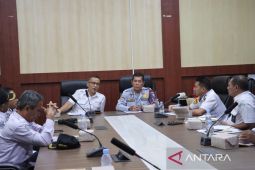 Tarif angkutan penumpang AKDP naik Rp340 rupiah per kilometer
