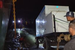 PLN kirim mesin PLTD ke wilayah  3T di Maluku