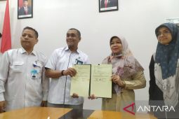 BPJAMSOSTEK kerja sama ketenagakerjaan untuk petugas sensus pertanian