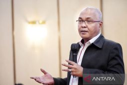 Ketum PWI: pekan pendidikan wartawan jadi ikhtiar jaga integritas