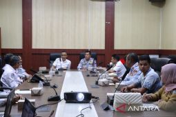 Babel sosialisasi penyesuaian tarif penumpang angkutan darat