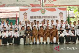 Gubernur : ASN berkompeten kunci hadirnya pelayanan publik  berkualitas