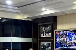 Bupati Ketapang harap dukungan Kodam XII Tanjungpura