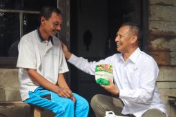 Cerita Supriyadi terima "oleh-oleh" dari Priyadi