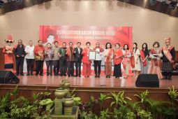 Pemkot Medan dukung gambar Letjen Jamin Ginting di uang rupiah