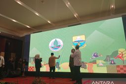 BRGM - Pemprov Jambi susun kurikulum pendidikan lingkungan gambut