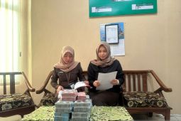 Jaksa kembali sita Rp530 juta terkait korupsi PT RS Arun Lhokseumawe, total sitaan Rp9,2 miliar