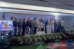 Pastikan Pekerja Sehat, Regional JBB Resmikan "Jawara Sebuse Championship 2023"