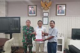 Bandara Jambi jalin kerja sama dengan penyedia taksi daring