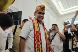 Muhaimin masih jadi prioritas cawapres untuk Prabowo