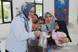 Cirebon kampanyekan Gemarikan guna cegah stunting