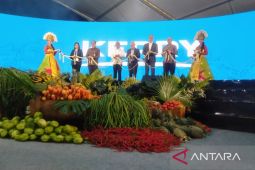 Produsen pangan berinvestasi 30 juta euro membangun pabrik di Karawang