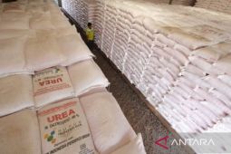 Pupuk Kujang: Stok pupuk bersubsidi di Jabar dan Banten aman