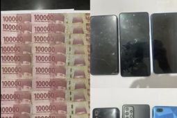 Kemarin, Polres Metro tangkap tiga muncikari prostitusi terselubung