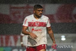 Madura United rekrut pemain Brazil yang pernah cetak 17 gol