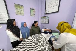 BKKBN dorong pelayanan KB serentak sejuta akseptor di Maluku Utara