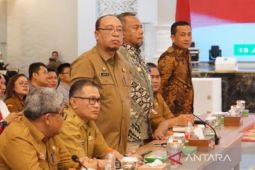 Sekda lakukan inventaris aset Pemkab Asahan