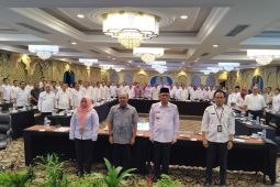 Sutarmidji minta pemda alokasikan anggaran penanggulangan rabies