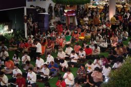 YBA sumbang dana ratusan juta untuk operasional vihara hingga beasiswa