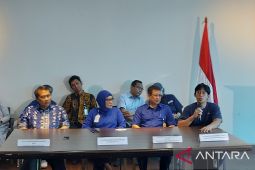 Tim dokter RSCM multi-disiplin dilibatkan dalam pulihkan pasien obesitas Fajri