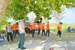 BPBD Bangka sarankan pengelola wisata penuhi unsur sapta pesona