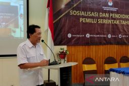 Legislator DPR RI optimistis Pemilu 2024 tetap proporsional terbuka