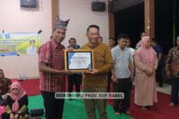Pj. Gubernur Suganda Blusukan ke Kelapa Kampit