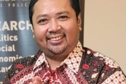 Peserta pemilu harus tegakkan transparansi dana kampanye