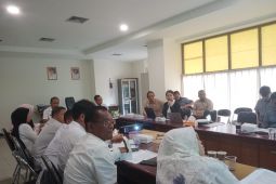 Disbunak Paser perketat pengawasan hewan kurban jelang Idul Adha