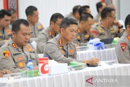 Polrestabes Medan masih selidiki kasus kematian mahasiswi USU