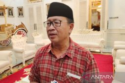 Kementerian PUPR mulai bangun perumahan relokasi tahap III di Cianjur
