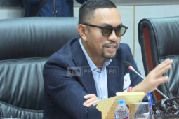 Komisi III DPR minta Polda Metro usut tuntas kasus pelecehan kontes kecantikan