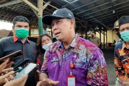 5.307 ternak di Tangerang sudah vaksin penyakit mulut dan kuku
