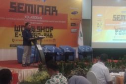 Intakindo Kalsel miliki anggota 700 tenaga ahli bersertifikat