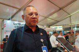 Bolehkah helikopter terbang malam hari, tunggu kesempurnaan regulasinya dari Kemenhub