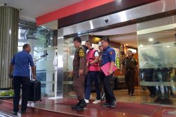 Muhammad Yusrizki ditetapkan sebagai tersangka BTS Kominfo