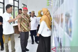 Pemprov Gorontalo terjunkan dokter spesialis ke kecamatan