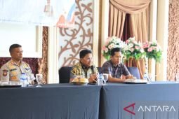 Pemkot Tangerang ingatkan pelaku usaha taati aturan larangan menjual miras
