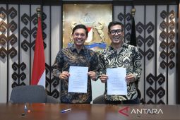 Kadin kerja sama dengan 5 perusahaan startup bantu UKM naik kelas
