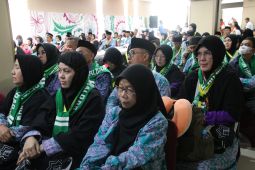Satu CJH Kalbar tak berangkat karena gagal ginjal kronis