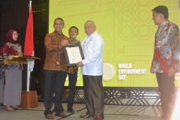 KIDECO kembali raih  PROPER  Emas  provinsi