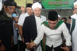 Gubernur Edy berharap Sumut terus lahirkan generasi yang mensyiarkan agama