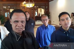 Hercules siap dukung Gibran Rakabuming bertarung di Pilkada 2024